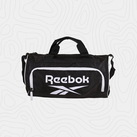Reebok Duffle Gym Bag