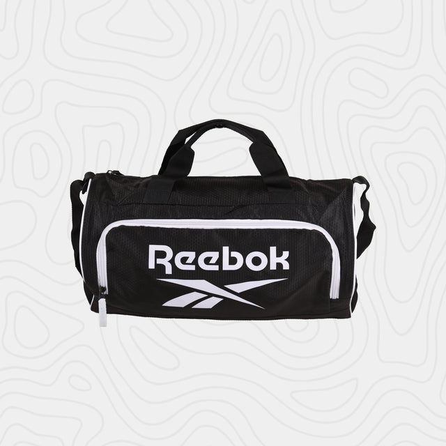 Reebok Duffle Gym Bag