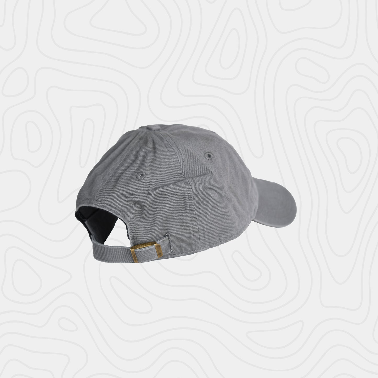 Oakley 47 Soho Dad Cap