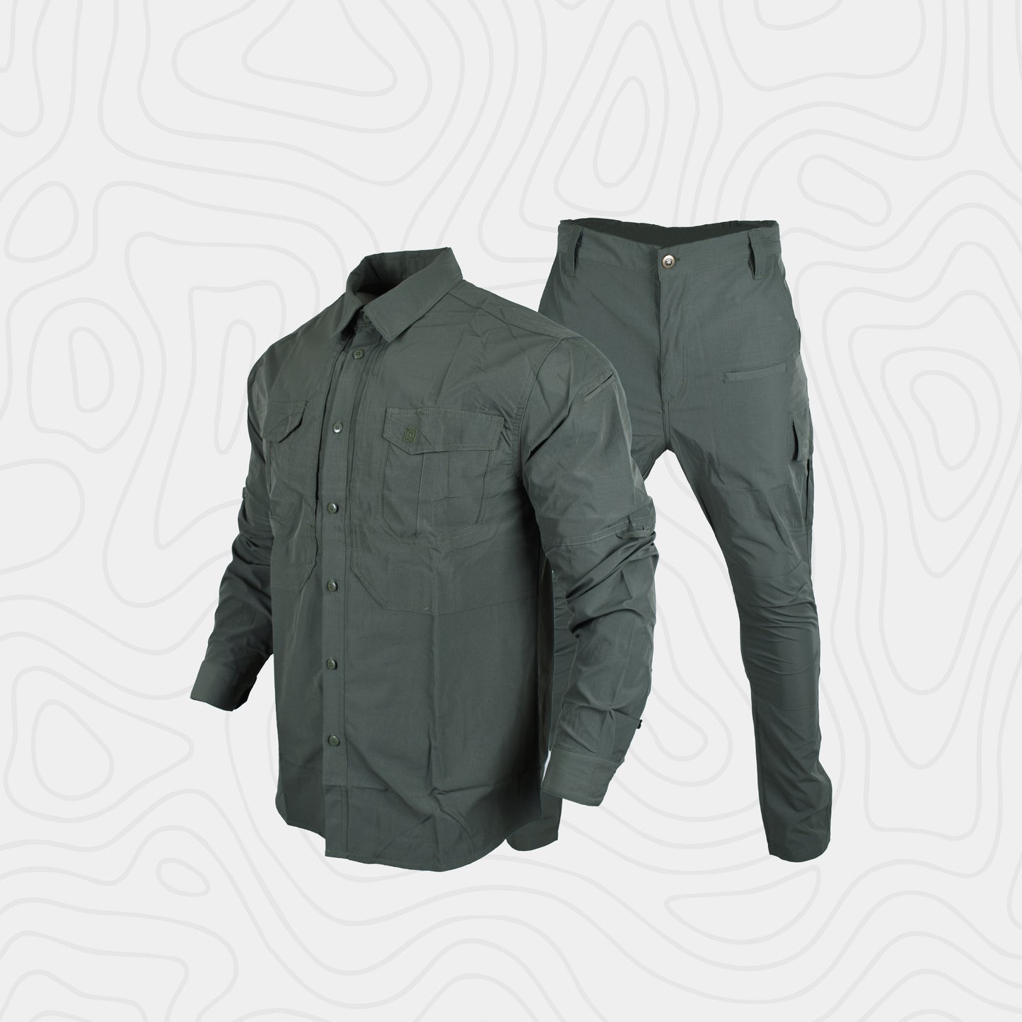 5.11 Tactical Uniform