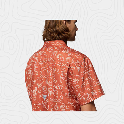 Columbia CLG Super Slack Tide™ Shirt