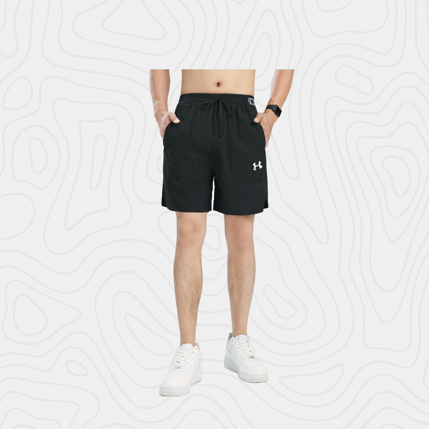 UA® Vanish Short