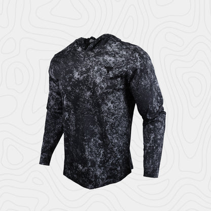 UA® Project Rock Quickdry Hoodie