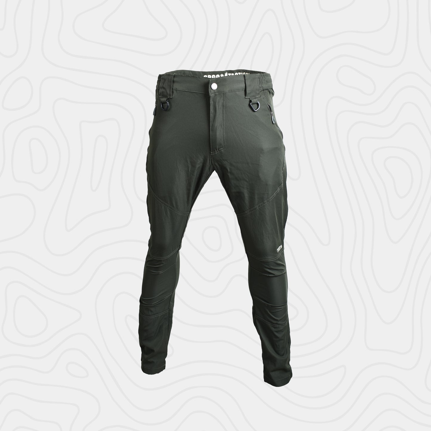 Ironclad Tactical Uniform