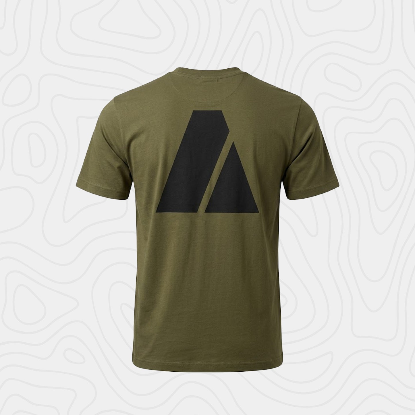 Army Warfighter Tee