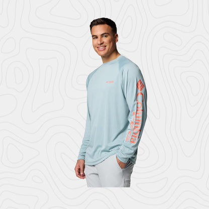 Columbia PFG Terminal Tackle Long Sleeve Shirt