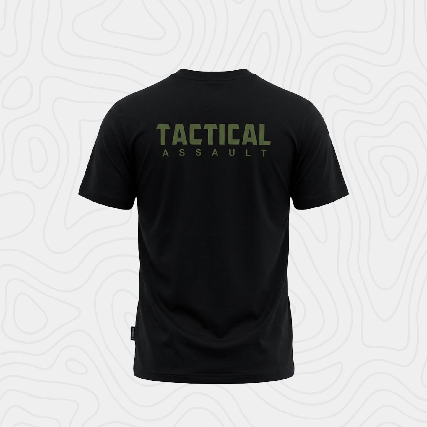 Assault Tactical Tee