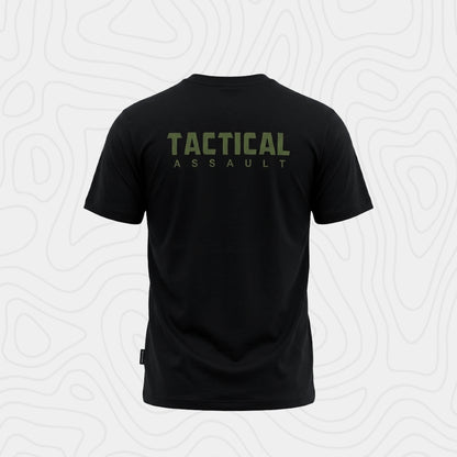Assault Tactical Tee