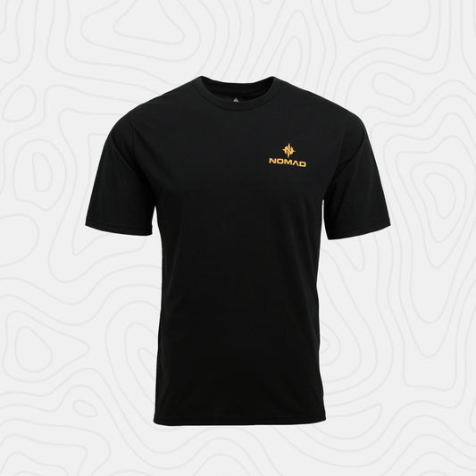 Nomad Off Road Performance Tee