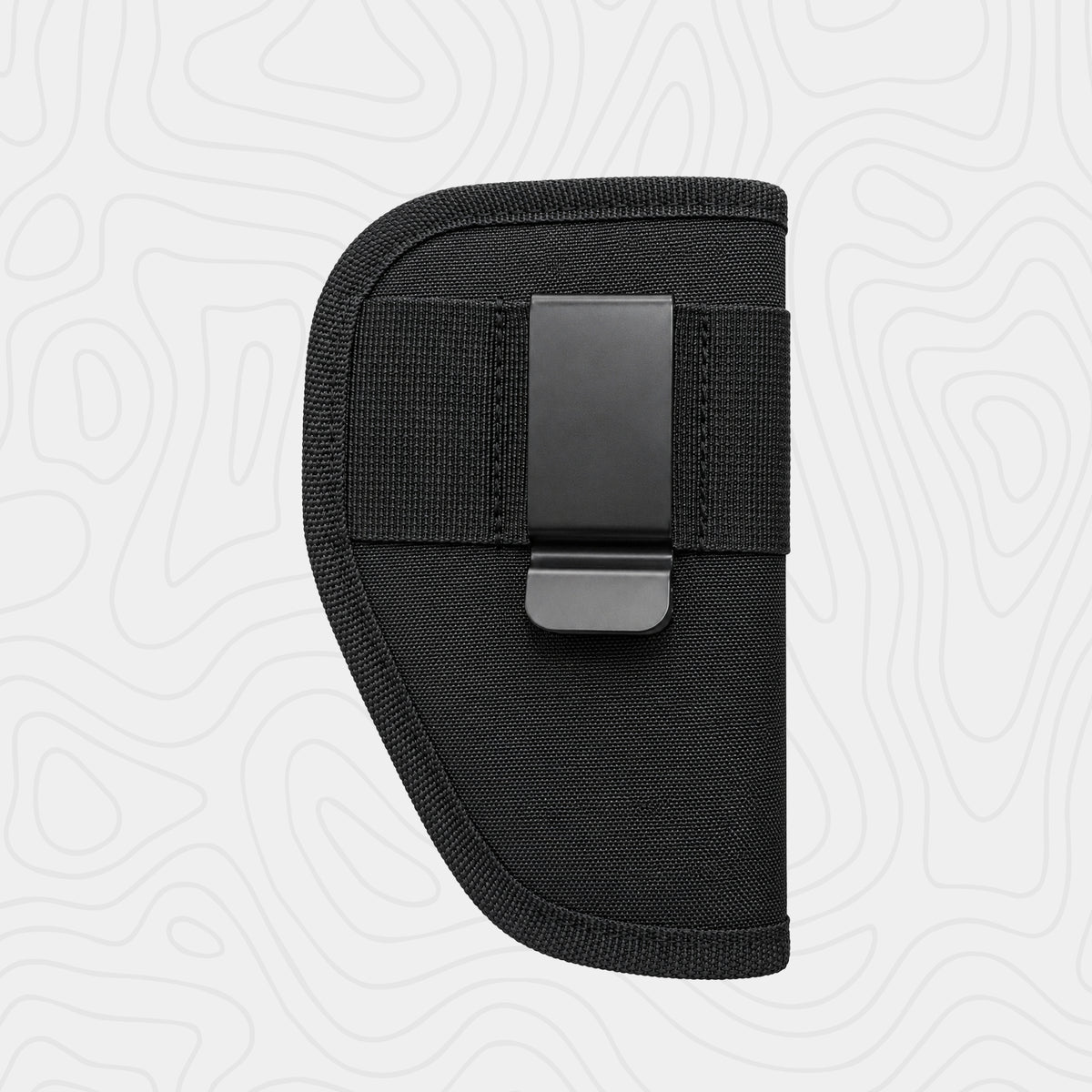 BlueTac IWB Universal Punisher Holster