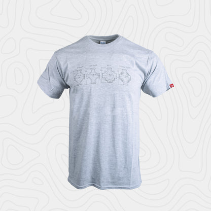 Emersongear Rail Tee