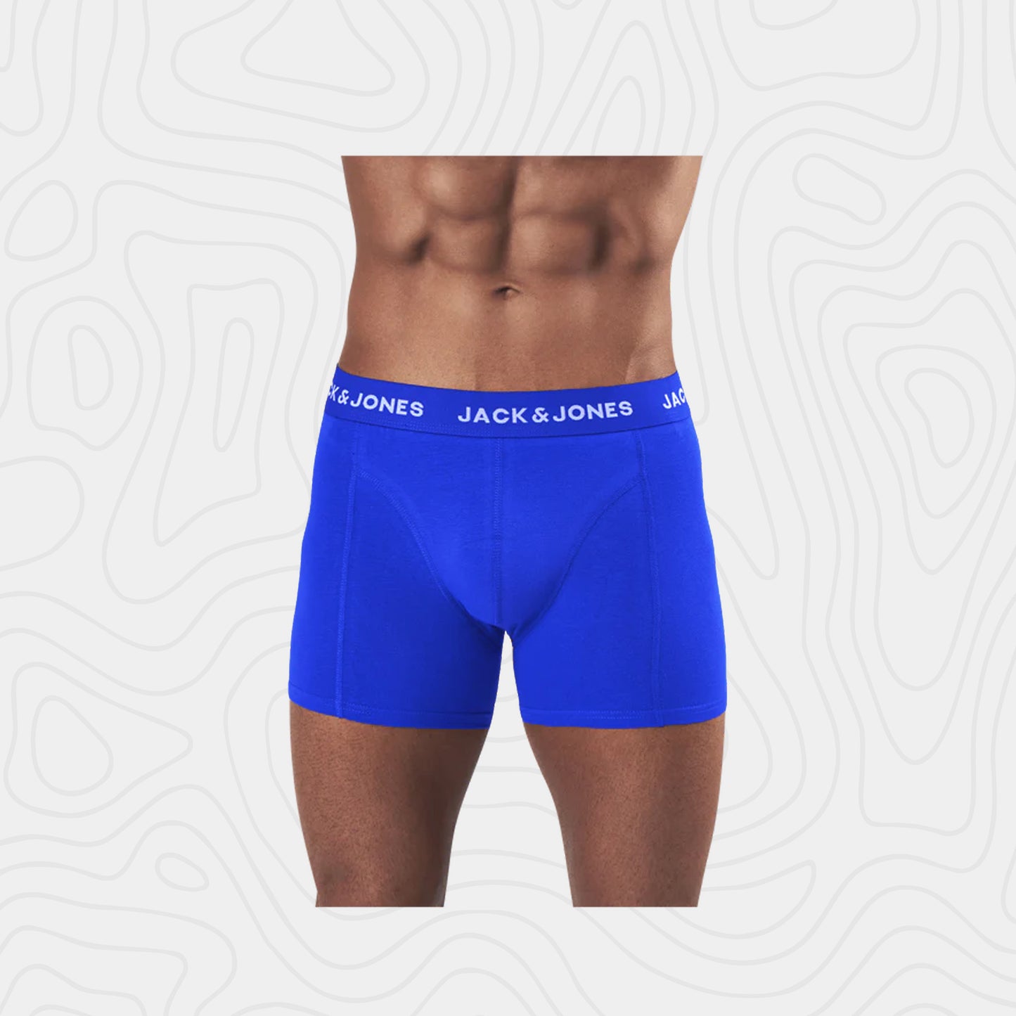 Jack & Jones Jacxmas Trunk