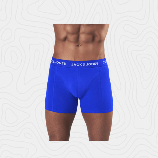 Jack & Jones Jacxmas Trunk