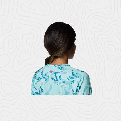 Columbia PFG Super Tidal Tee