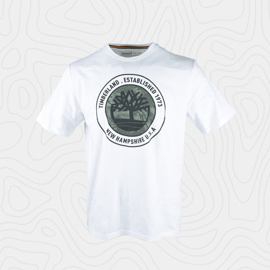 Timberland Hampshire U.S.A tee