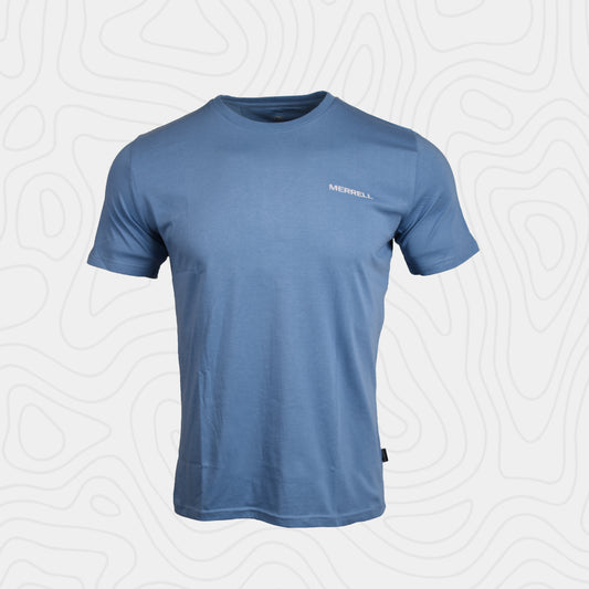 Merrell 1981 Living Adventure Tee
