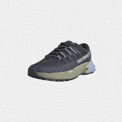 Merrell Agility Peak 4