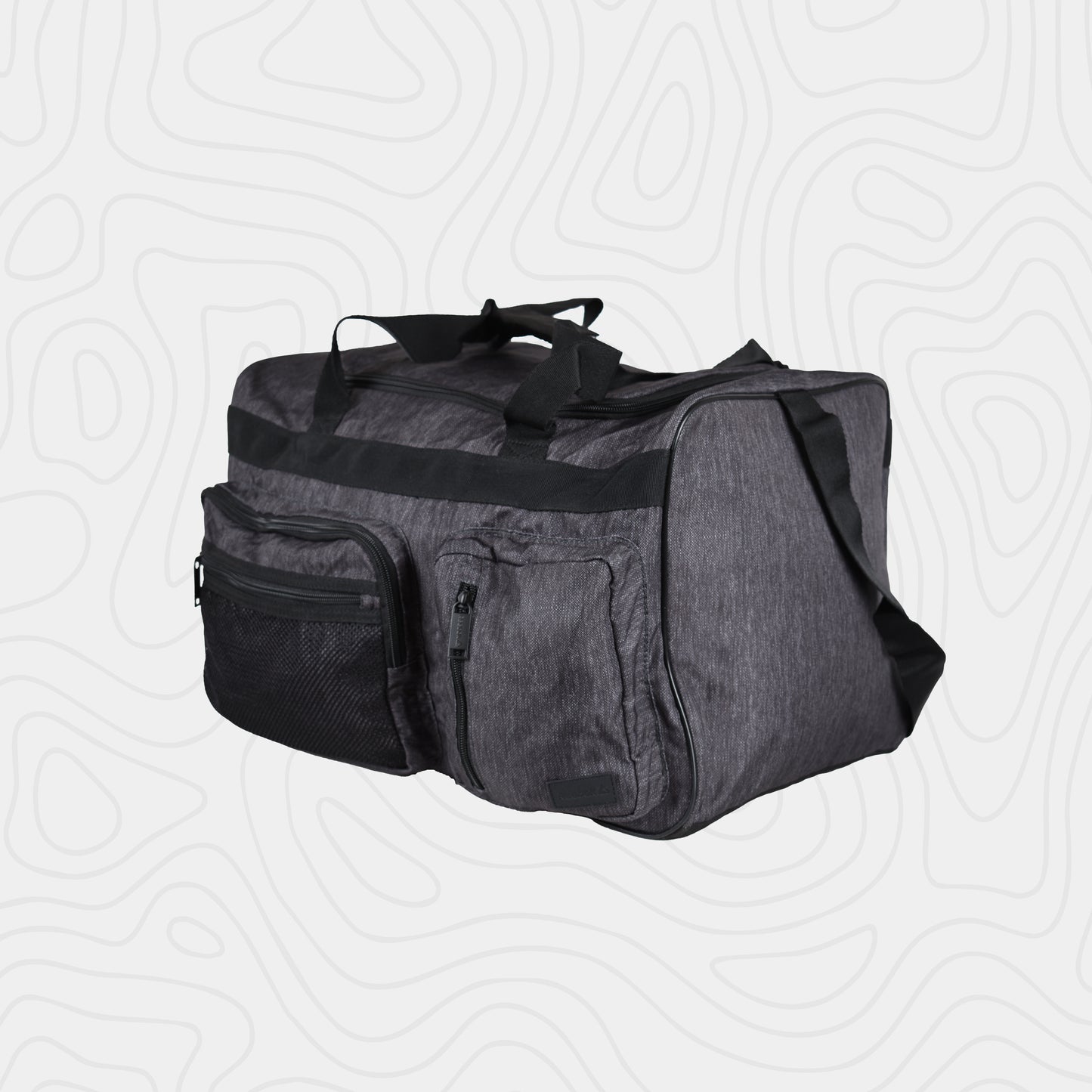 Reebok Safari Duffle Bag