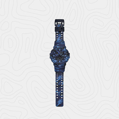 Casio G-Shock GA-700CM-2A