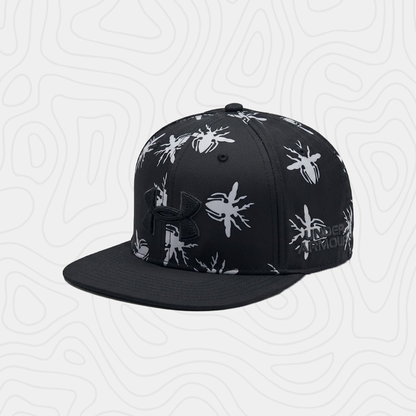 UA® Drive Snapback Cap