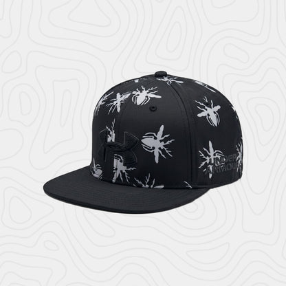 UA® Drive Snapback Cap
