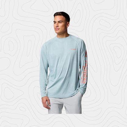 Columbia PFG Terminal Tackle Long Sleeve Shirt