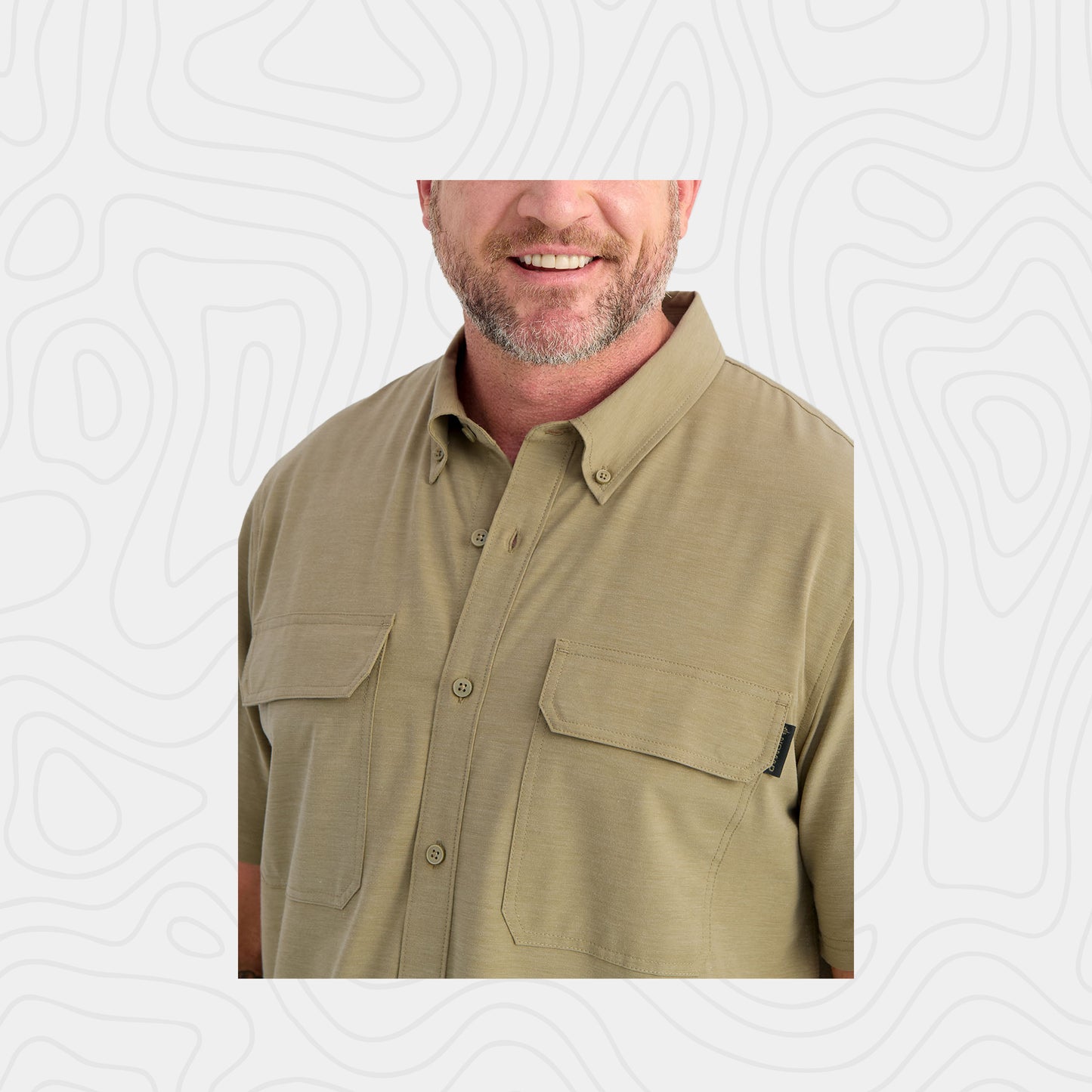Nomad Huntley Shirt