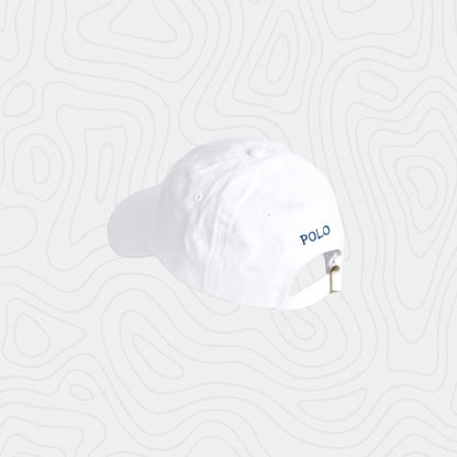 Ralph Lauren Polo Cap