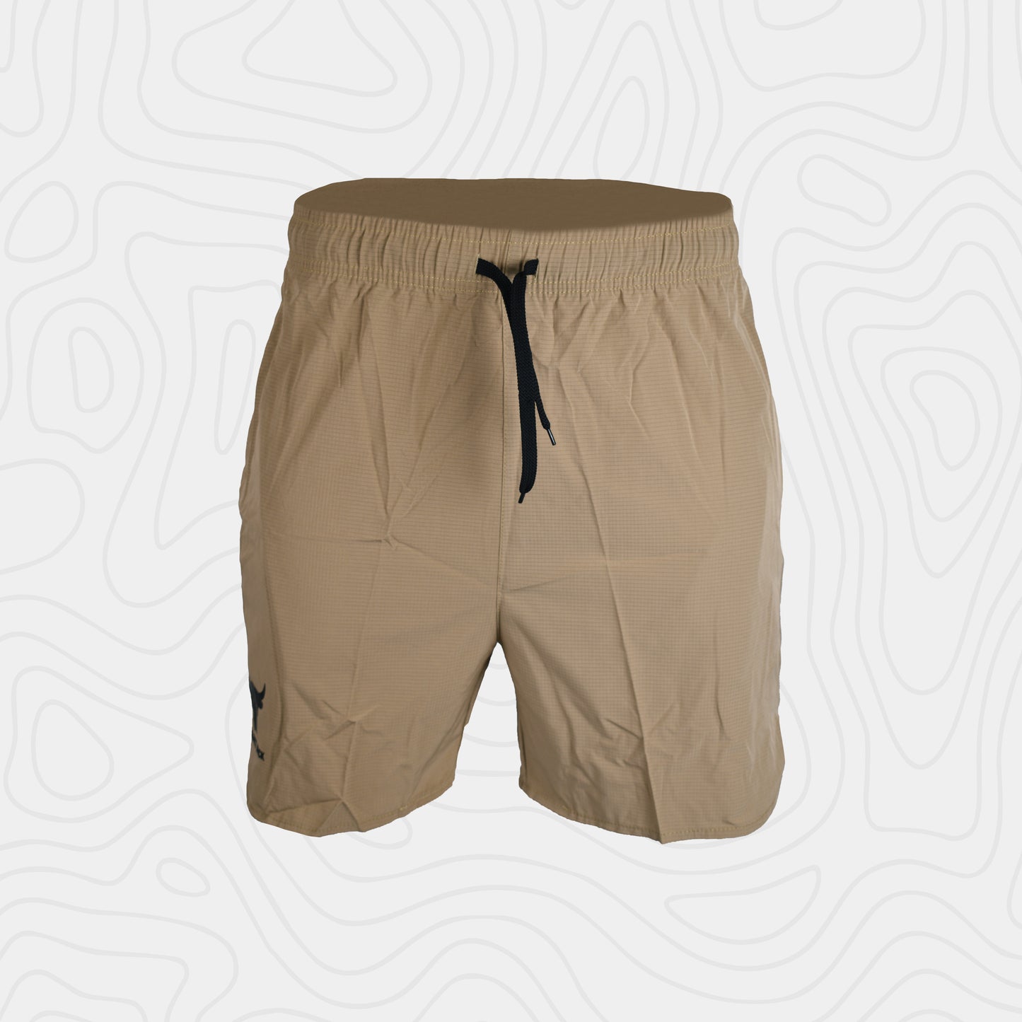 UA® Rock Project Short