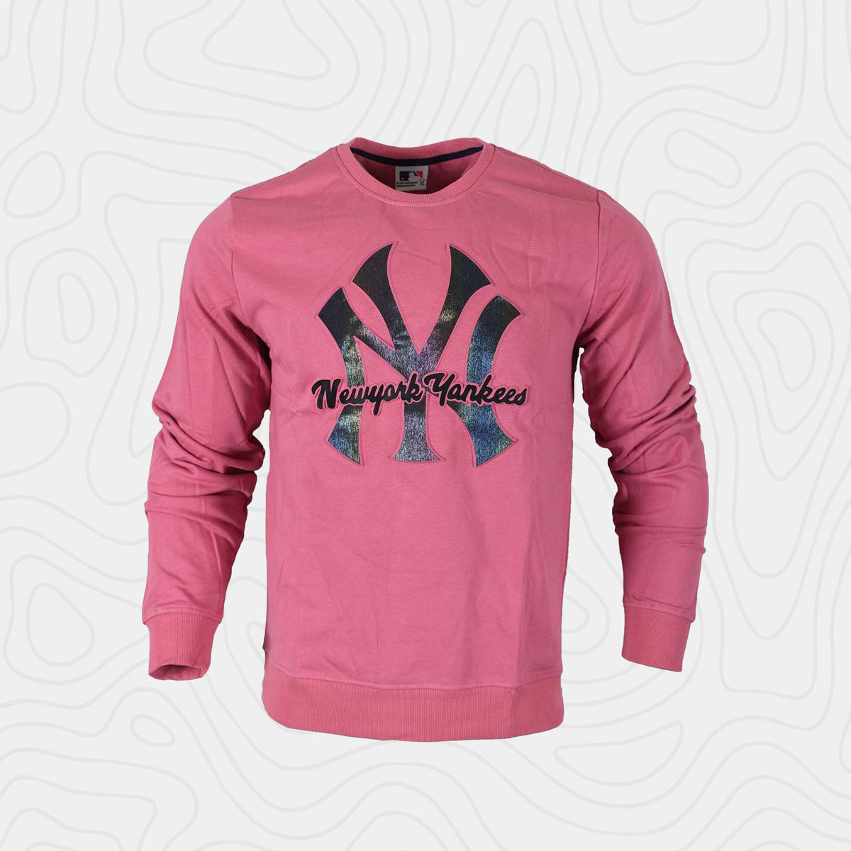 Pink - وردي