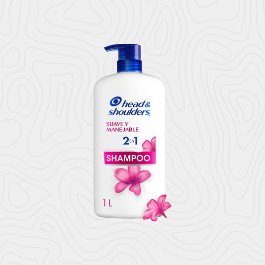 Head & Shoulders Shampoo