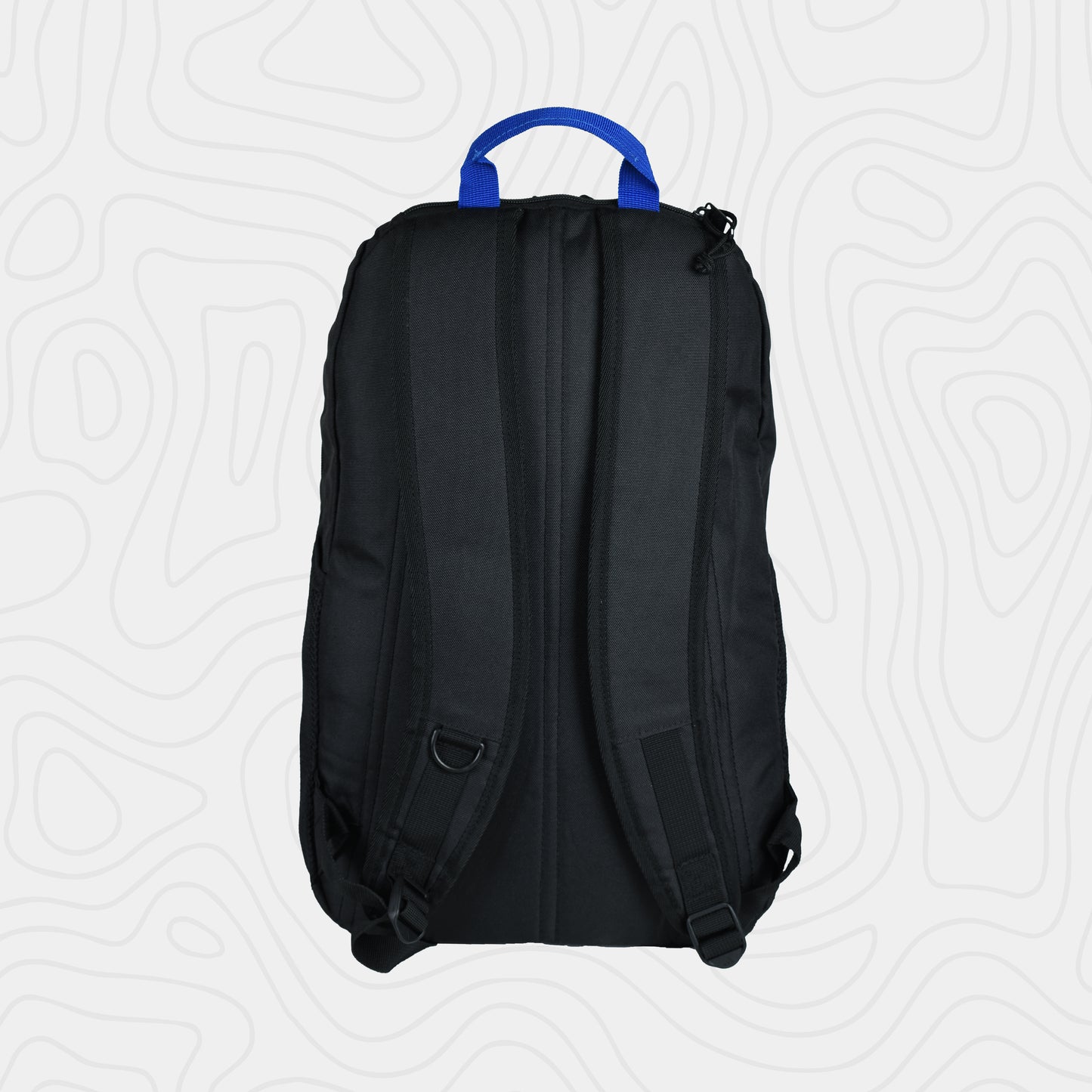 Adidas 3 Stripe Backpack