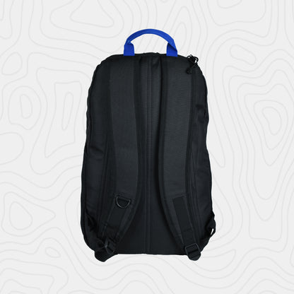 Adidas 3 Stripe Backpack
