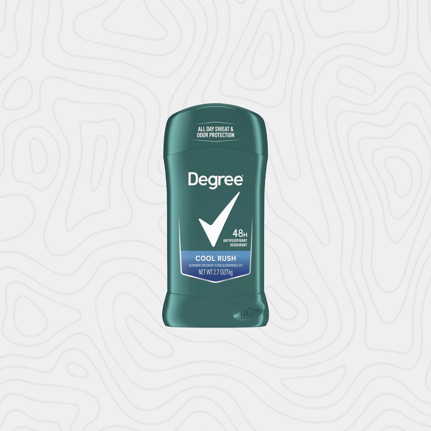 Degree Cool Rush Deodorant Stick