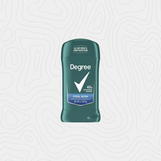 Degree Cool Rush Deodorant Stick