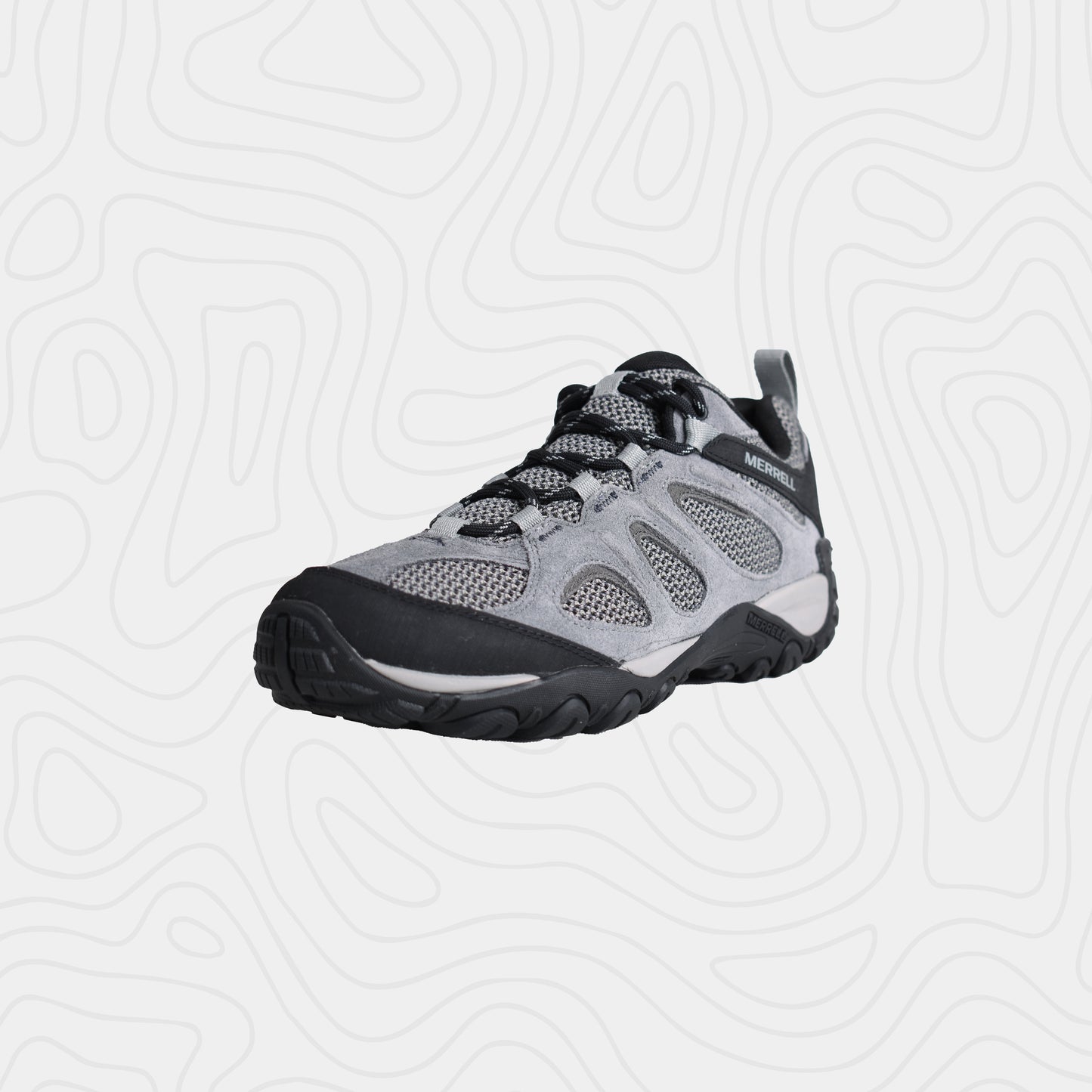 Merrell Men Yokota 2 Hiking Shoe