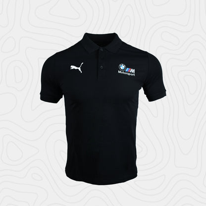 Puma BMW MIII Polo Shirt