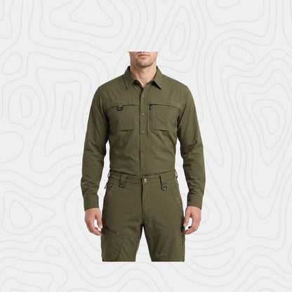 Gridline Tactical Uniform