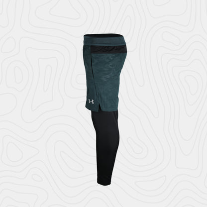 UA® Tight Heatgear 2.0 Short