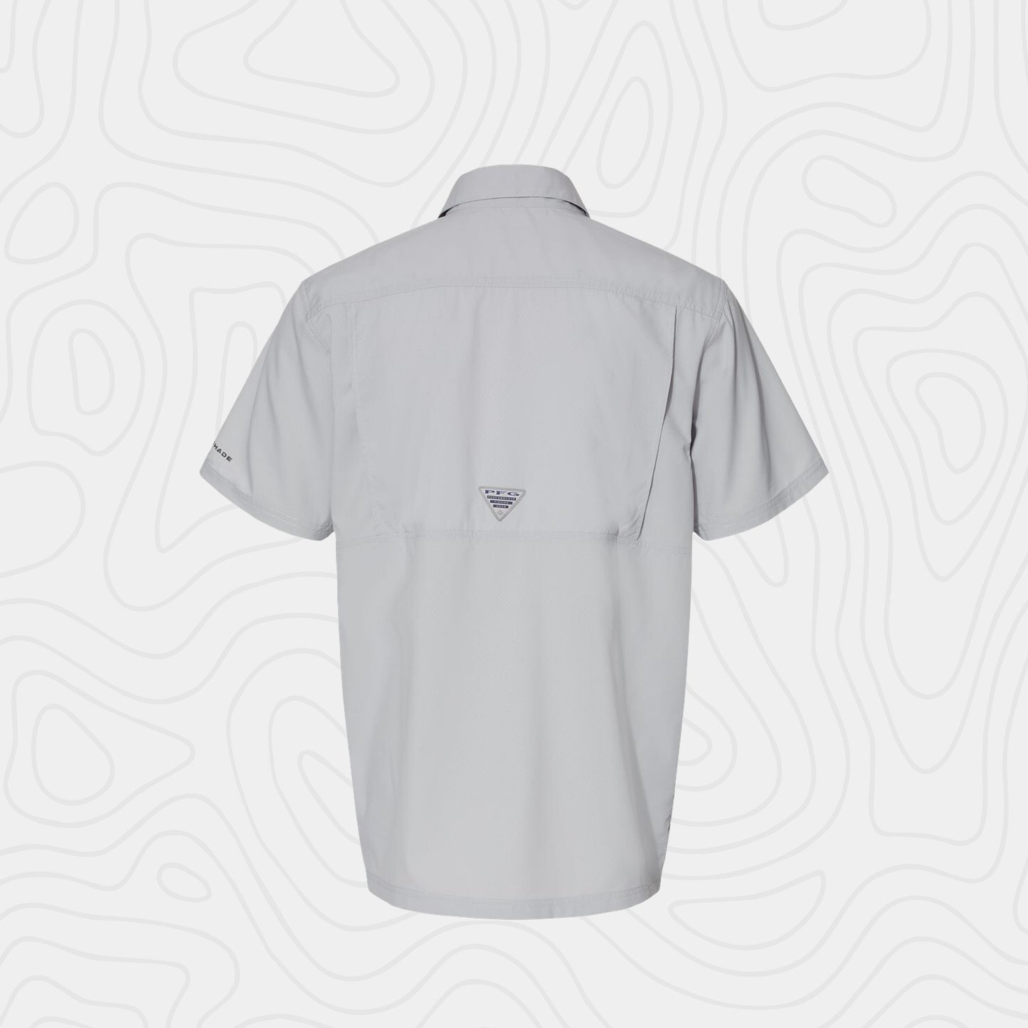 Columbia PFG Slack Tide Camp Shirt