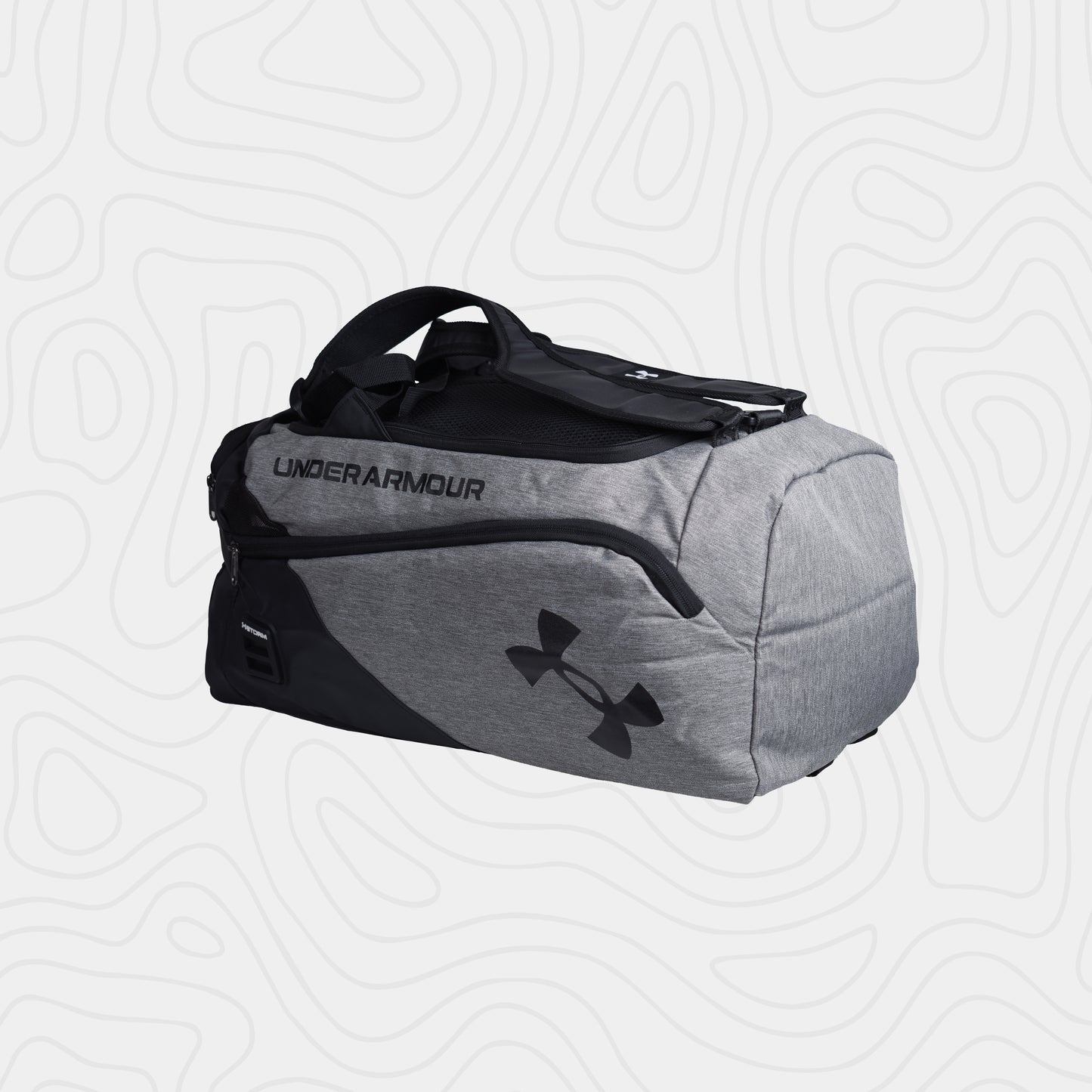 UA® Contain Duo Bag