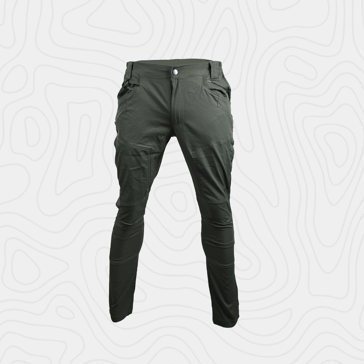 EnduraTac Tactical Uniform