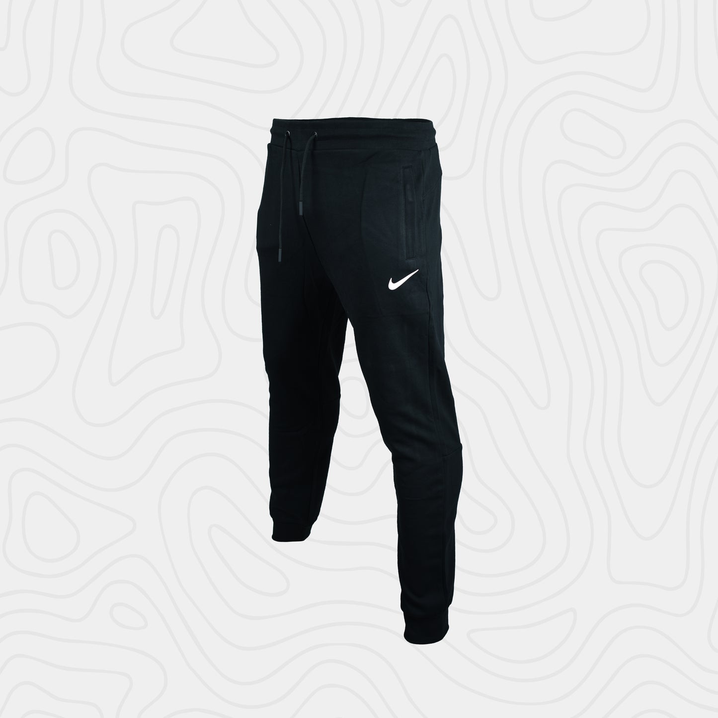 Nike Dri-Fit Tracksuit