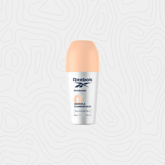 Reebok Roll-On Antiperspirant Deodorant