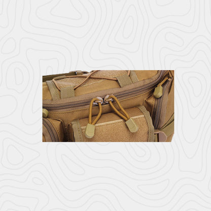IronVale Tactical Waist Bag