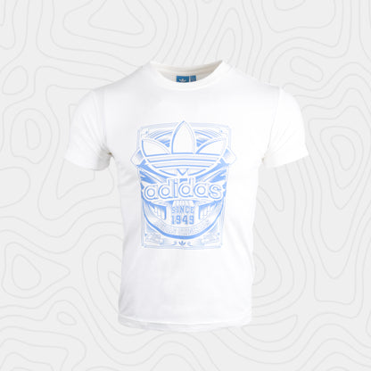 Adidas Originals Since 1949 Tee