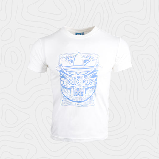 Adidas Originals Since 1949 Tee