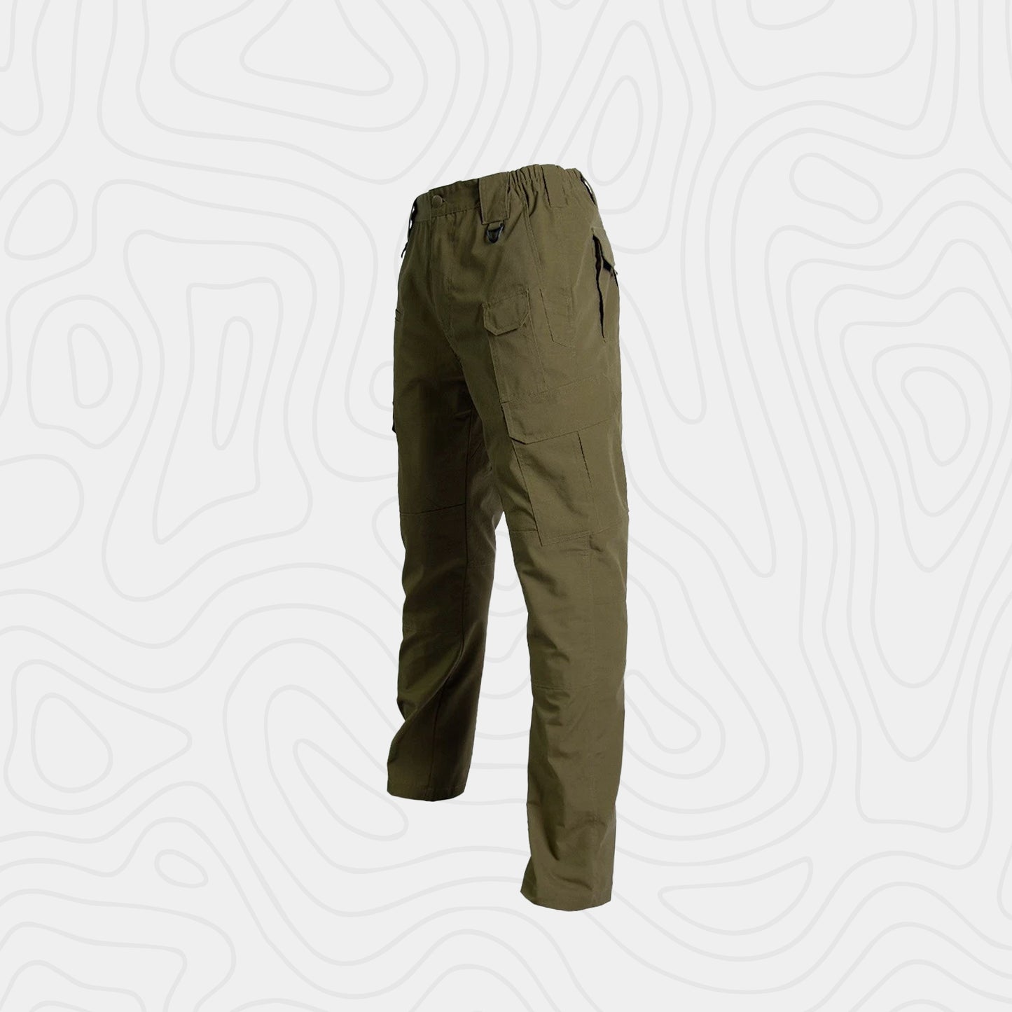 Tactical Special Forces Pant