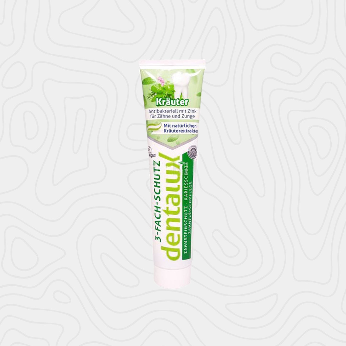 Dentalux Toothpaste