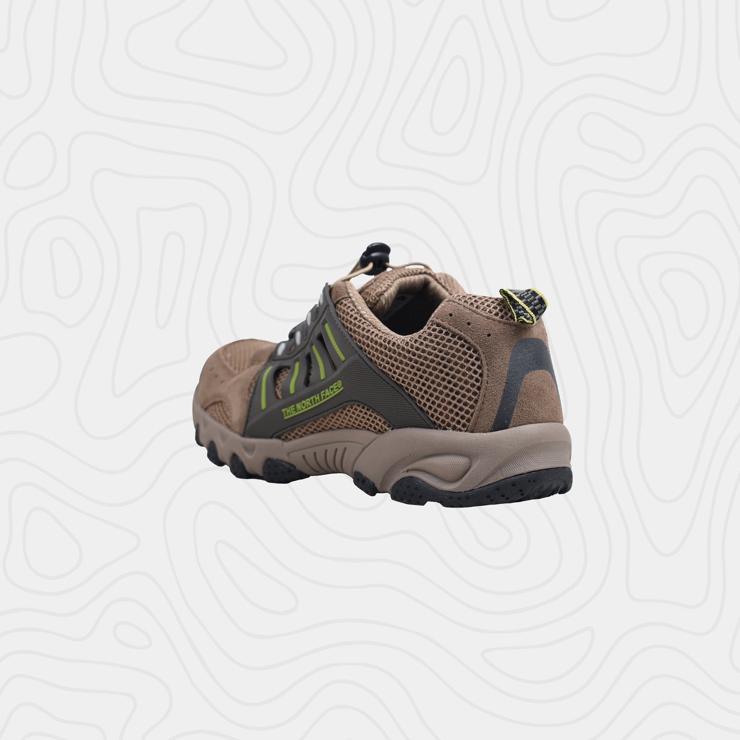 The North Face Gortex Outdoor Shoes